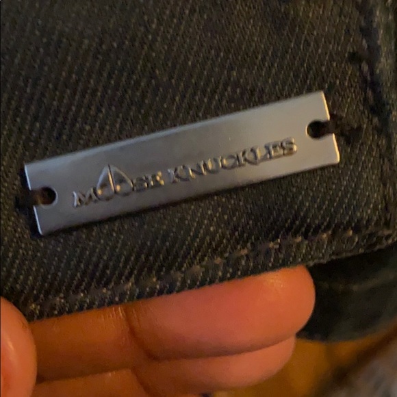 Moose knuckle Jacket - Picture 5 of 5